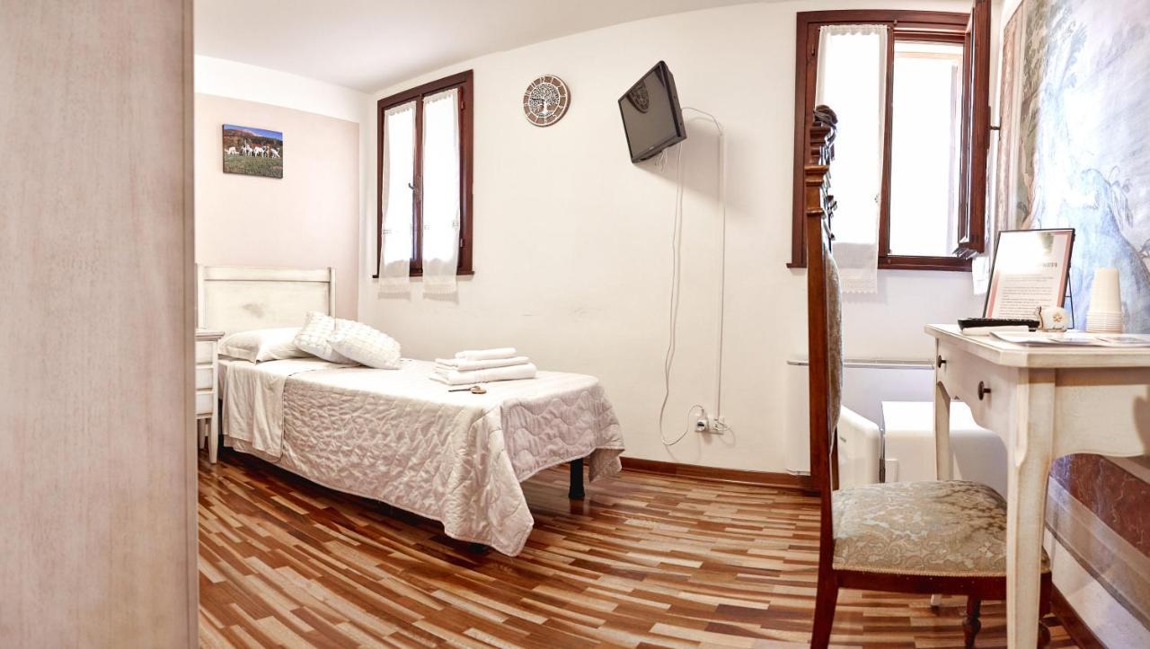 Agriturismo La Foscarina Vescovana Extérieur photo