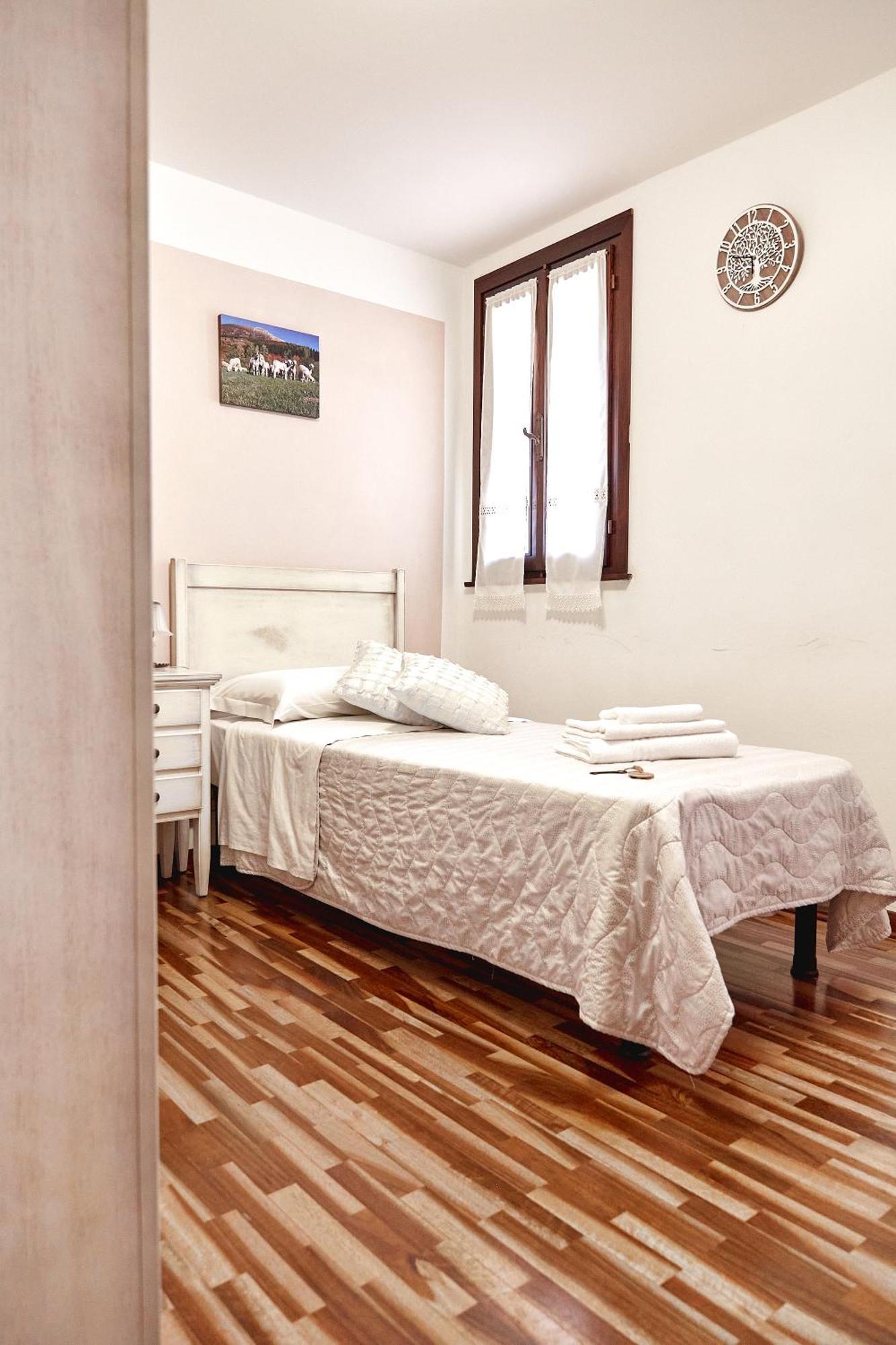 Agriturismo La Foscarina Vescovana Extérieur photo