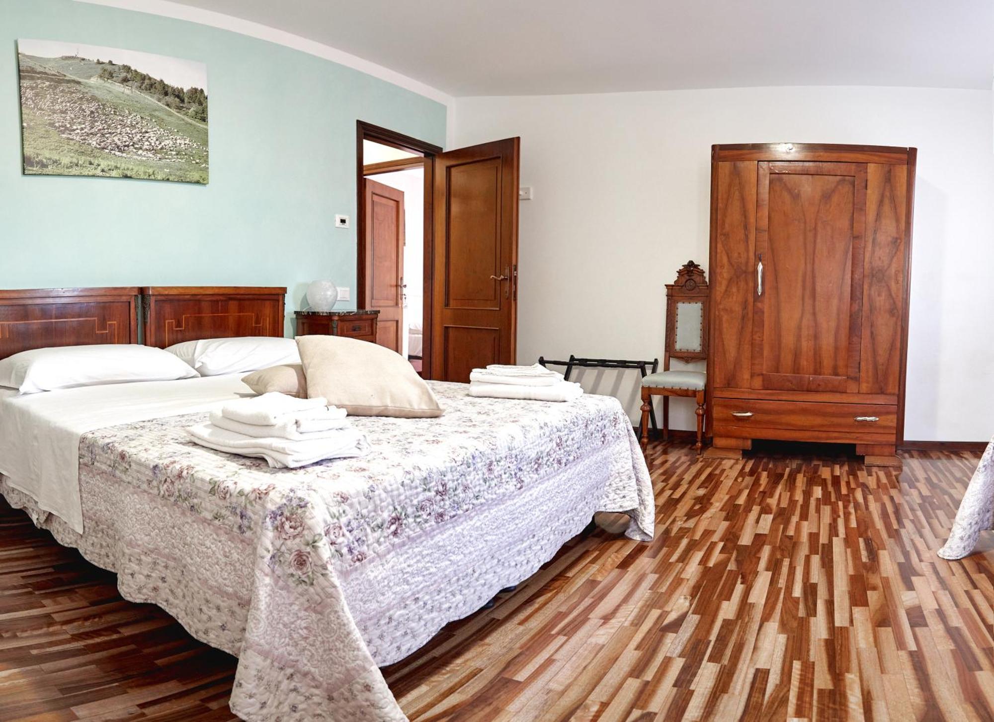 Agriturismo La Foscarina Vescovana Extérieur photo