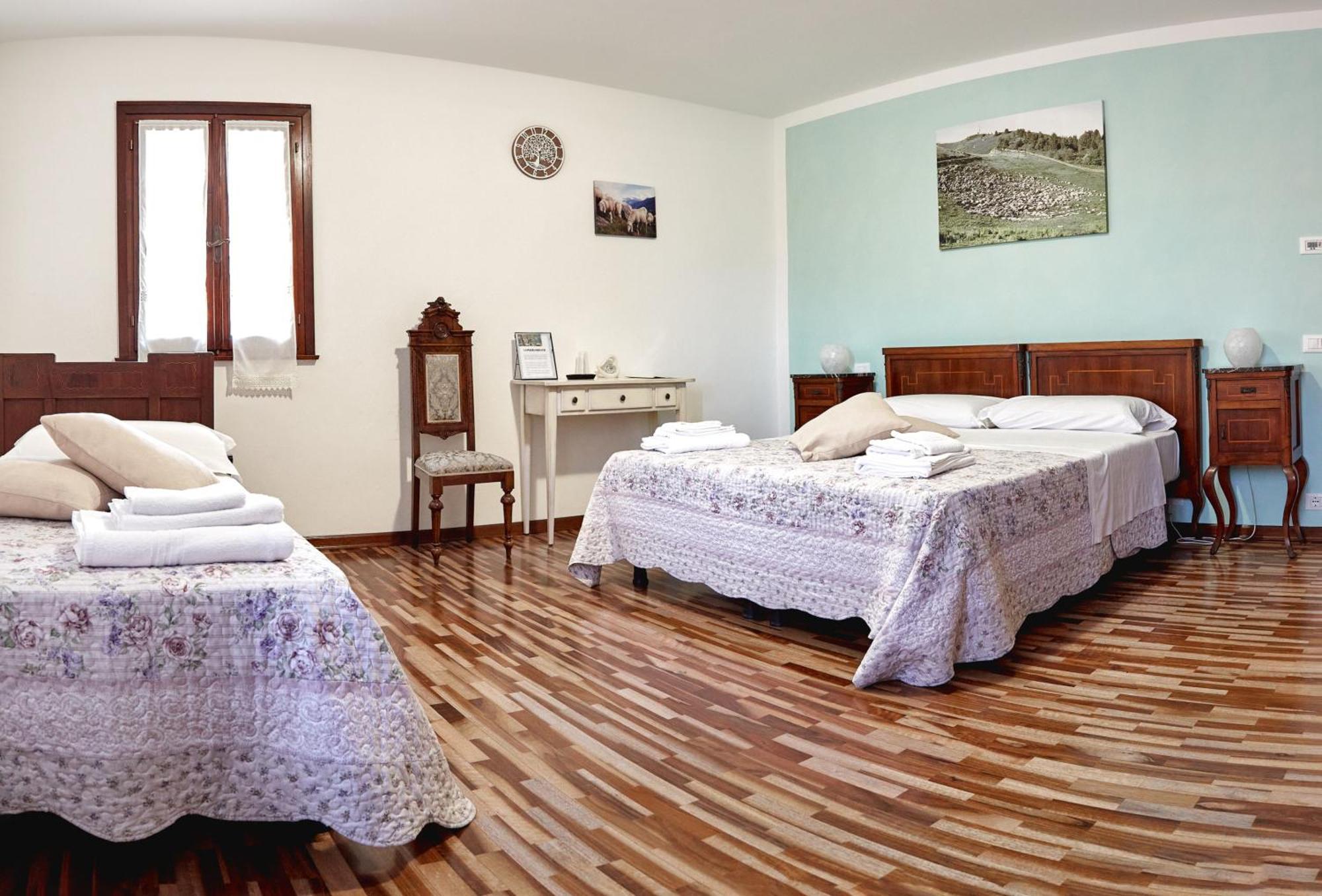 Agriturismo La Foscarina Vescovana Extérieur photo