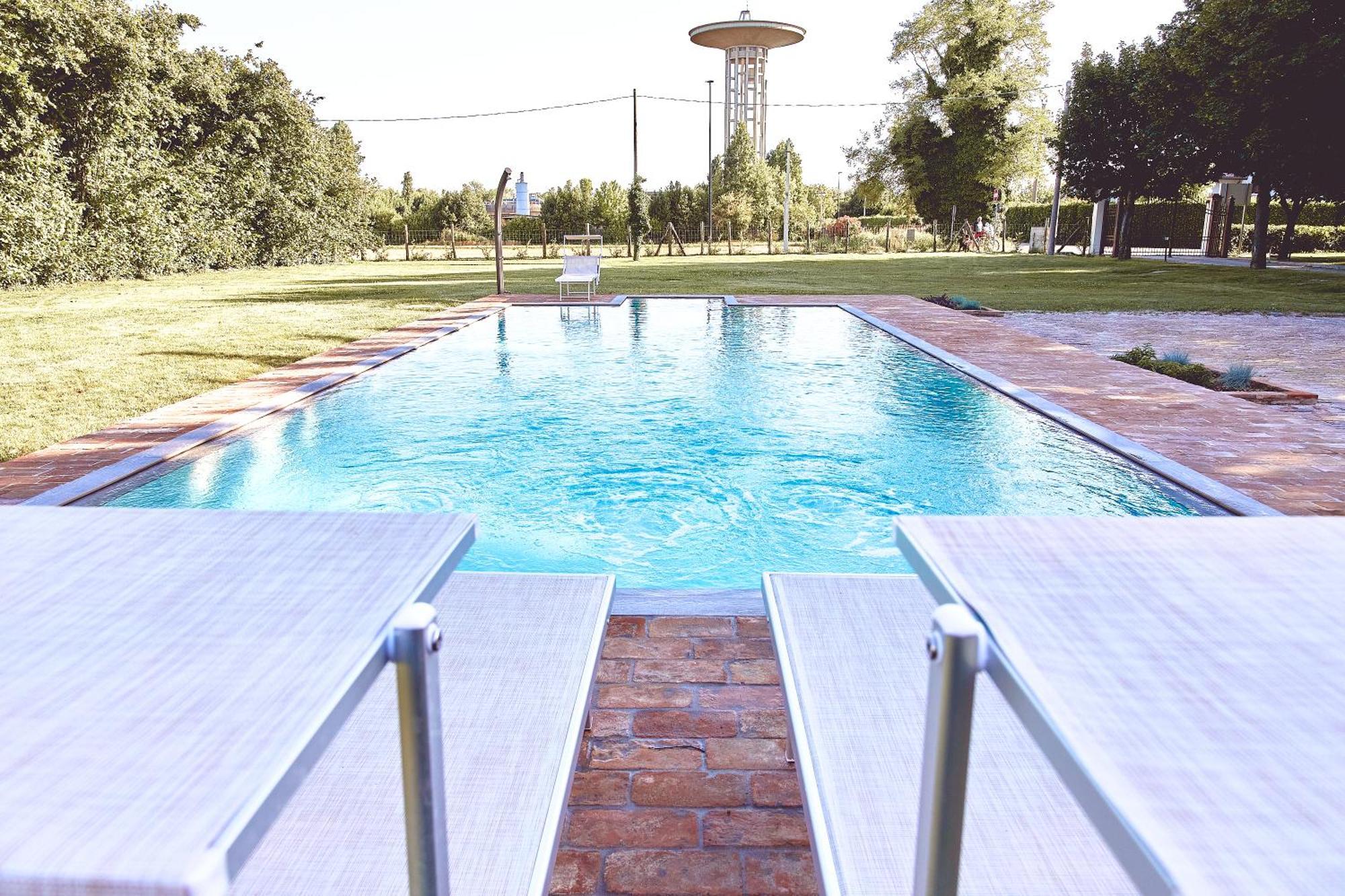 Agriturismo La Foscarina Vescovana Extérieur photo
